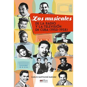 Los musicales de la radio y...