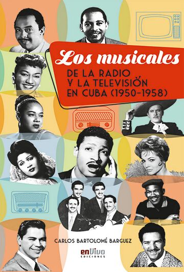 Los musicales de la radio y...