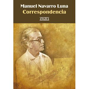 Manuel Navarro Luna....