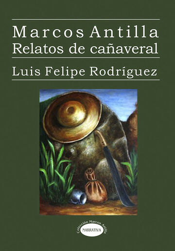Marcos Antilla. Relatos de...