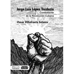 Jorge Luis López Verdecia:...