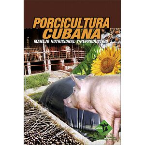 Porcicultura cubana. Manejo...