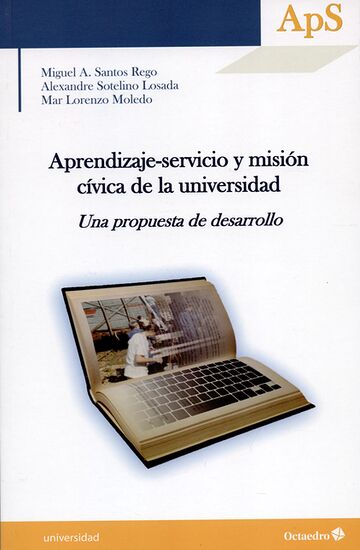 Aprendizaje-servicio y...
