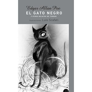 El gato negro y otros...