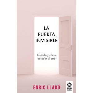 La puerta invisible