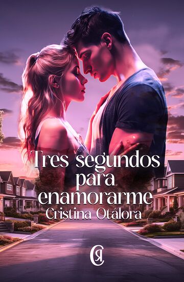Tres segundos para enamorarme