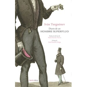 Diario de un hombre superfluo
