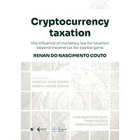 Cryptocurrency taxation
