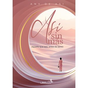 Así sin más
