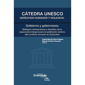 Cátedra unesco derechos...