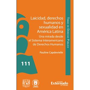 Laicidad, derechos humanos...