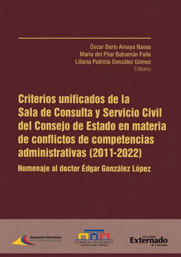 Criterios unificados de la...