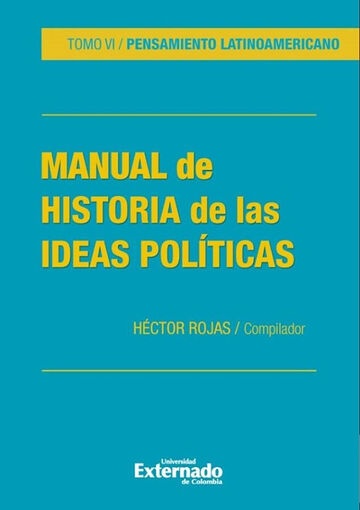 Manual de historia de la...