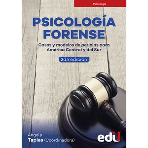 Psicología forense