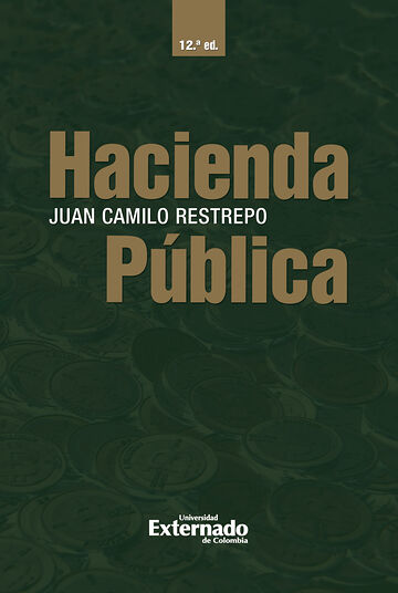 Hacienda pública