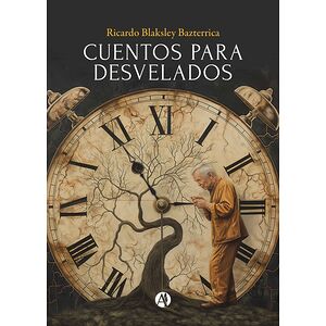 Cuentos para desvelados