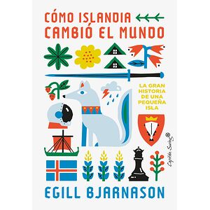 Cómo Islandia cambió el mundo