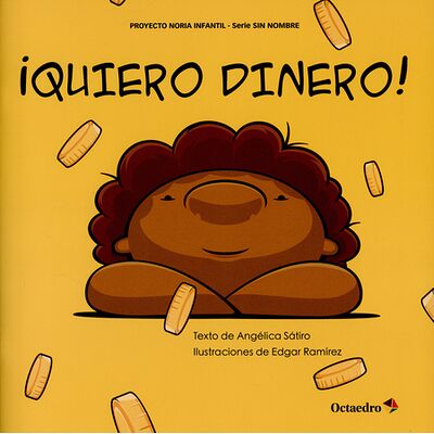 Quiero dinero!