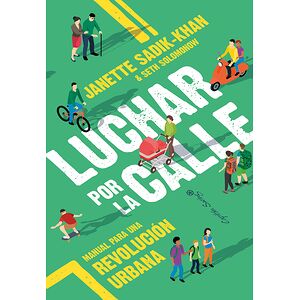 Luchar por la calle