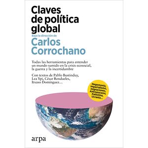 Claves de política global