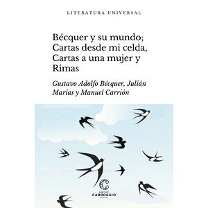Bécquer y su mundo Cartas...