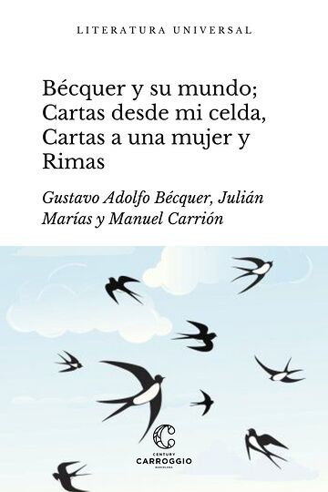 Bécquer y su mundo Cartas...