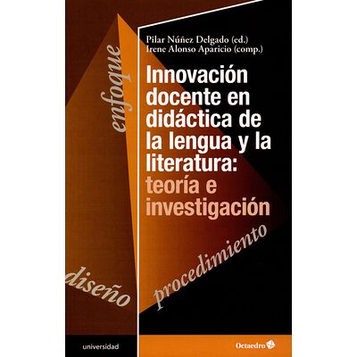 Innovación docente en...