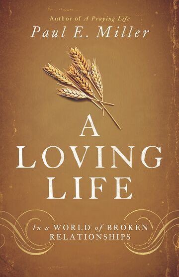 A Loving Life