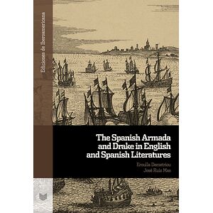 The Spanish Armada and...