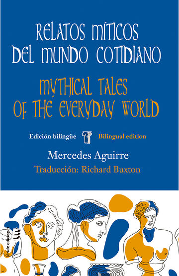Relatos míticos del mundo...