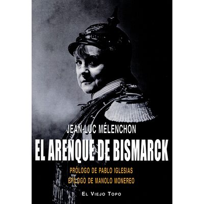 El arenque de Bismarck