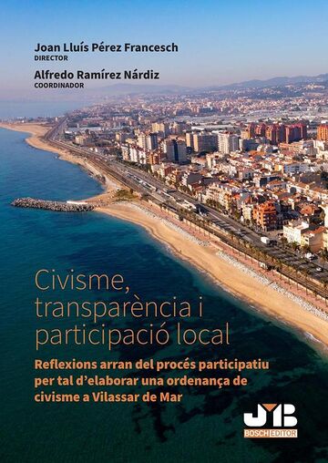 Civisme, transparència i...