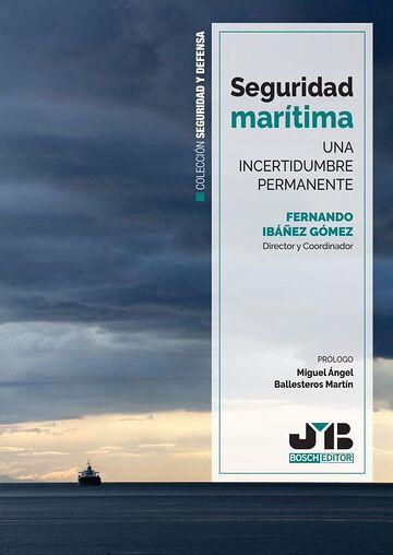 Seguridad marítima