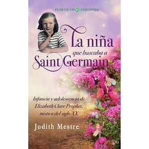 Niña que buscaba a Saint...