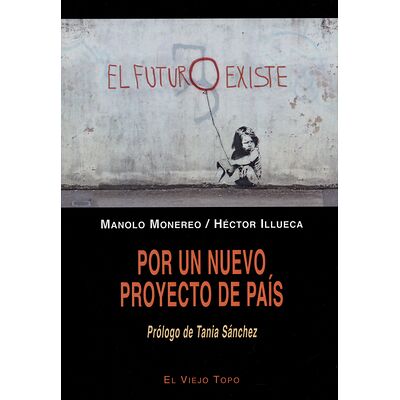 Por un nuevo proyecto de país