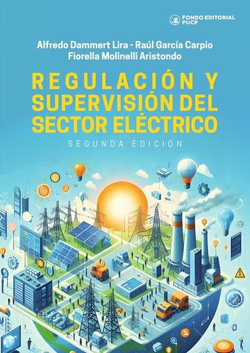 Regulación y supervisión...