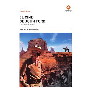 El cine de John Ford