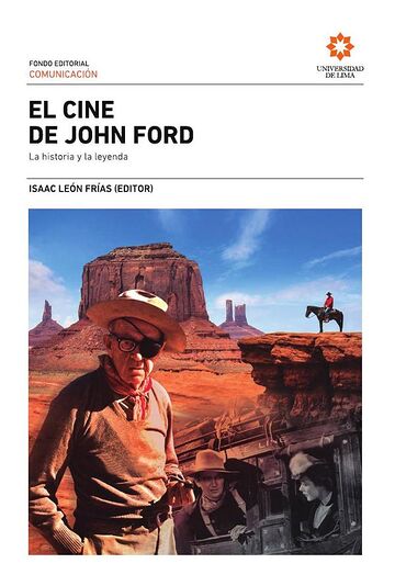 El cine de John Ford