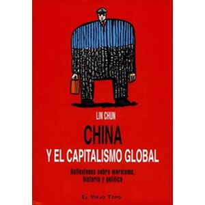 China y el capitalismo...