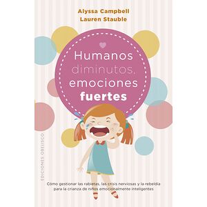 Humanos diminutos,...