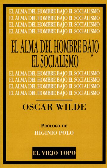 El alma del hombre bajo el...