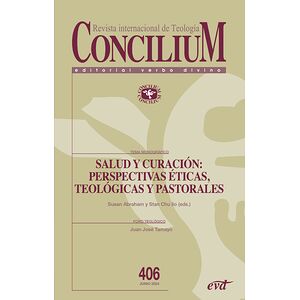 Salud y curación:...