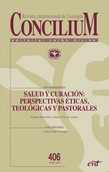 Salud y curación:...