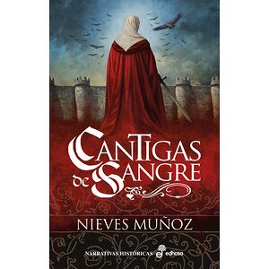 Cantigas de sangre