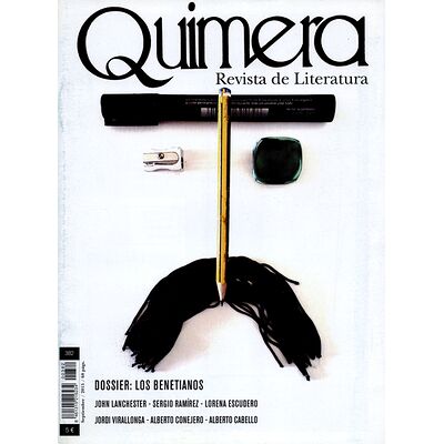 Rev. Quimera No.382...