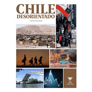 Chile desorientado