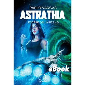 Astrathia