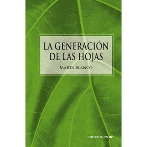 La generación de las hojas