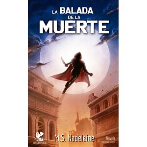 La Balada de la Muerte