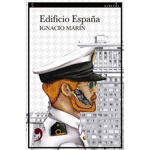 Edificio España